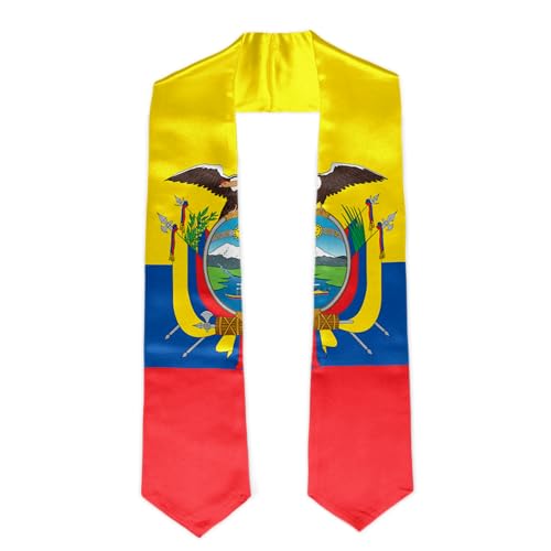 Ecuador Flag