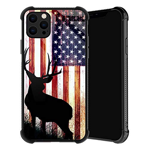 Deer Flag