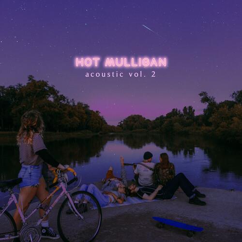 Acoustic Vol. 1 & 2 - 12 Inch Vinyl Record Single | Perfect for Home Listening & Music Collectors