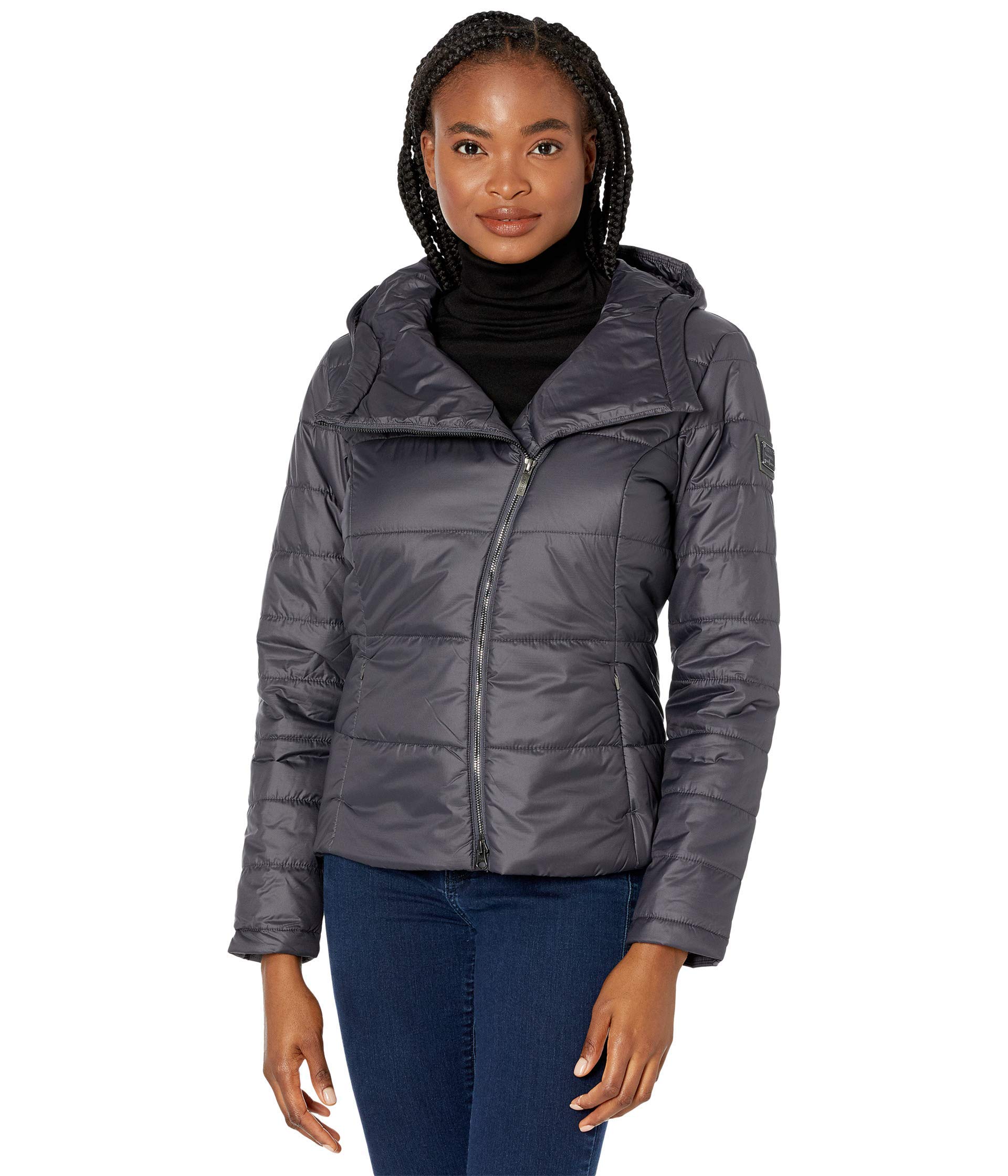 ARIAT Kilter Insulated Jacket for Men & Women - Waterproof Winter Coat with Warm Lining for Outdoor Activities, Hunting, and Hiking
