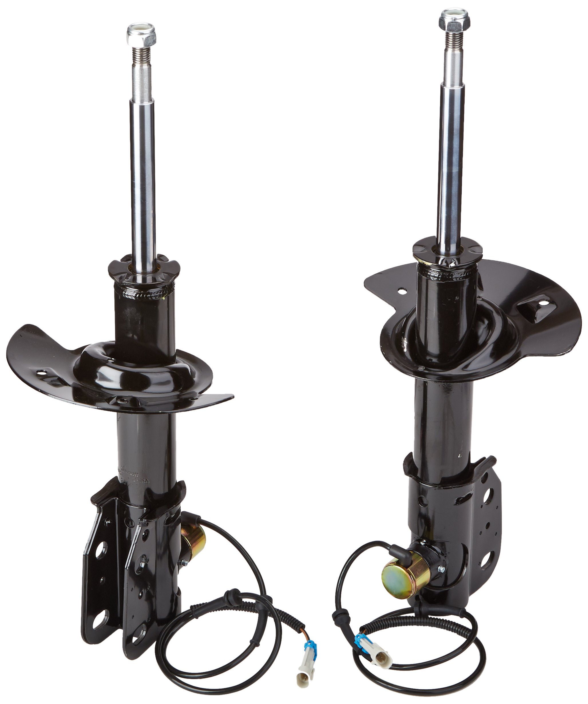 SK-2186 Shock Absorber Kit - High Performance Suspension Upgrade for Trucks & SUVs - Perfect for Off-Roading & Heavy-Duty Towing
