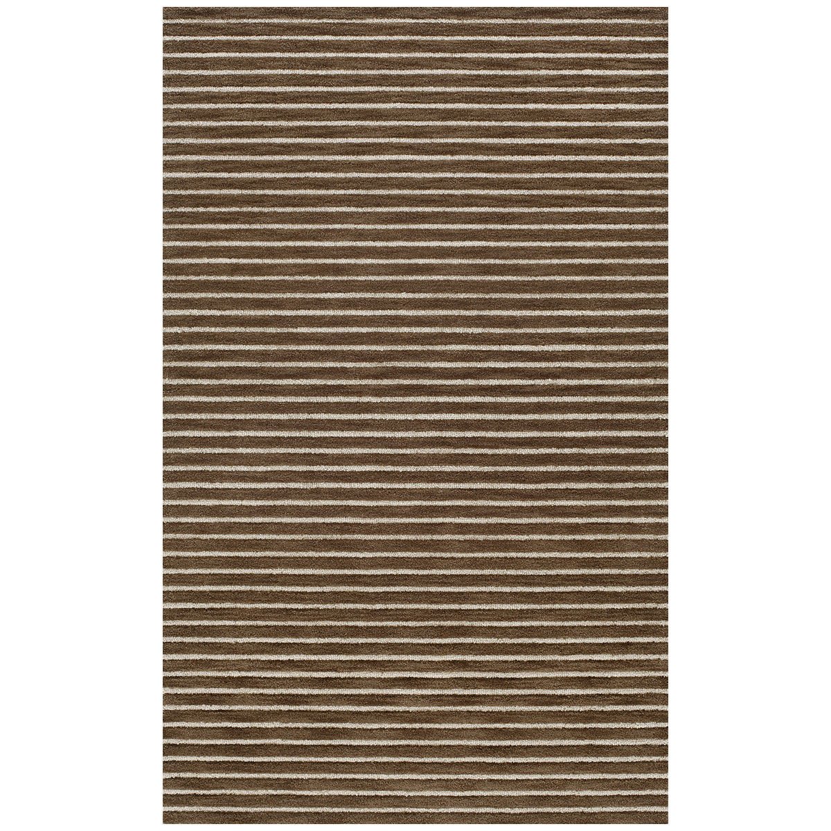 Dalyn Rugs Transitions 10' Square Area Rug - Soft Modern Non-Slip Living Room Carpet for Home Decor, Bedroom, Office & High Traffic Areas