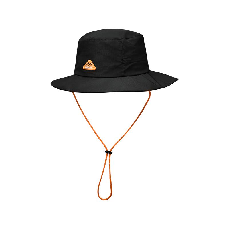 Fisherman Hat L224U020/0018 - Waterproof Sun Protection for Outdoor Fishing, Hiking & Camping
