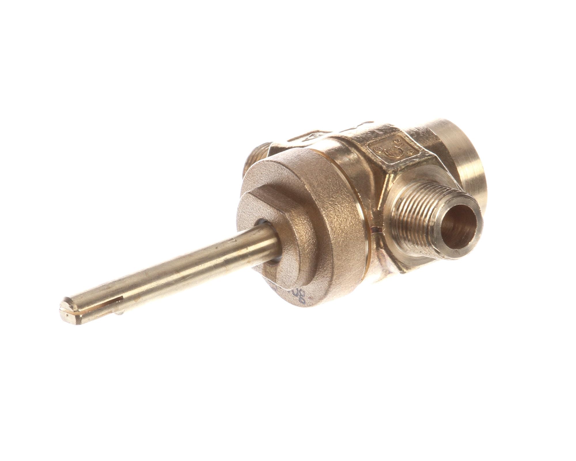 Genuine OEM Garland Valve Assembly G01878-1 for Commercial Ovens - Free Shipping - Perfect for Restaurant Kitchen Equipment Repair & Maintenance