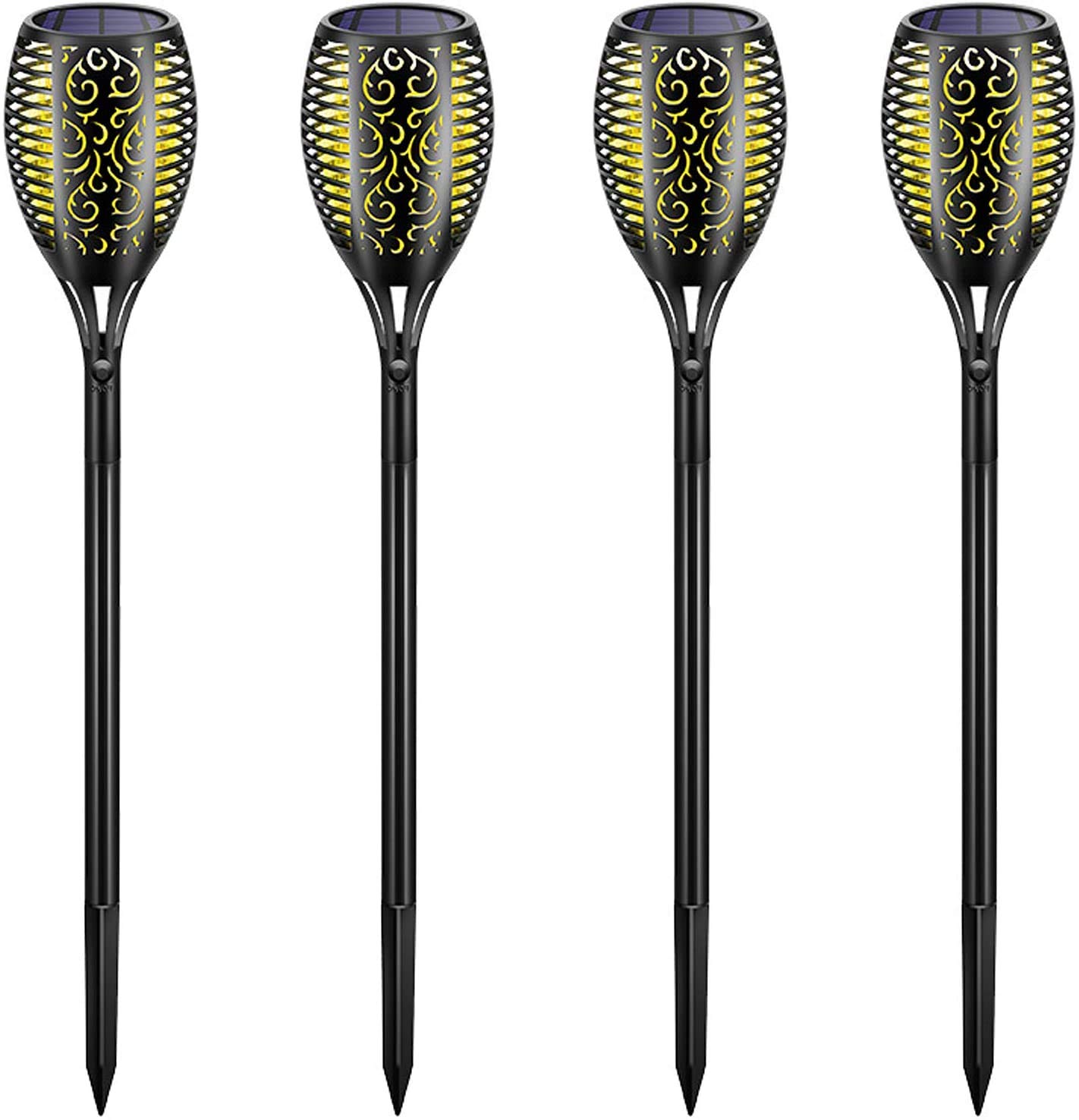 **Beacon Pet Solar Torch Lights Outdoor - 43