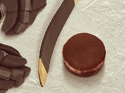 Drake's Ring Dings - 7 Boxes of Delicious Chocolate Snack Cakes | Perfect for Parties, School Lunches & Office Snacks