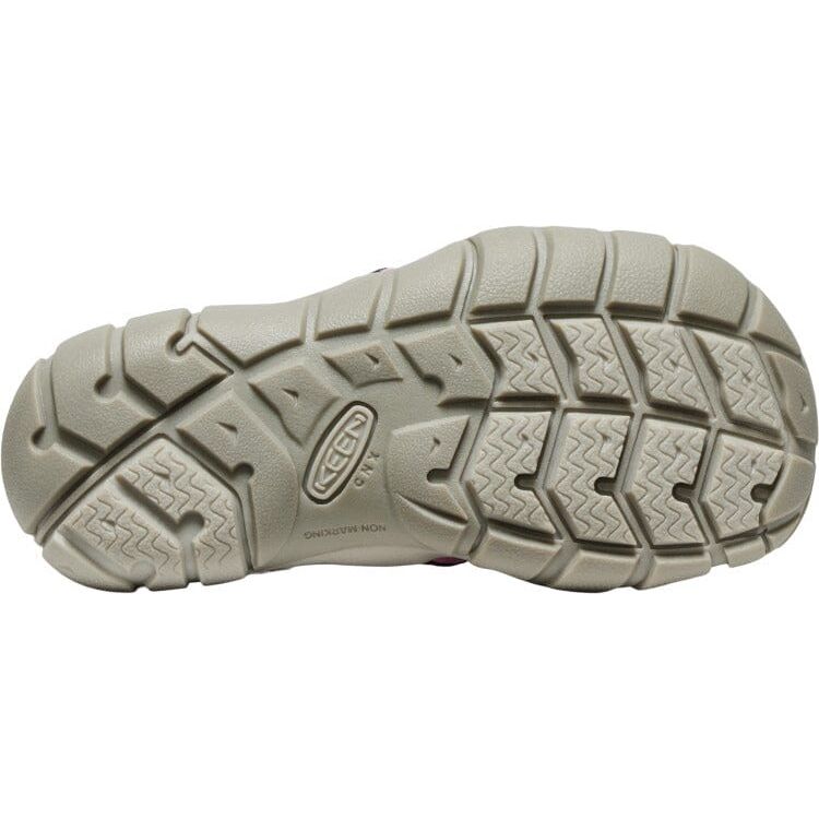 KEEN SEACAMP II CNX Water Shoes for Toddlers & Little Kids - Comfortable & Durable Beach, Pool & Outdoor Play Shoes