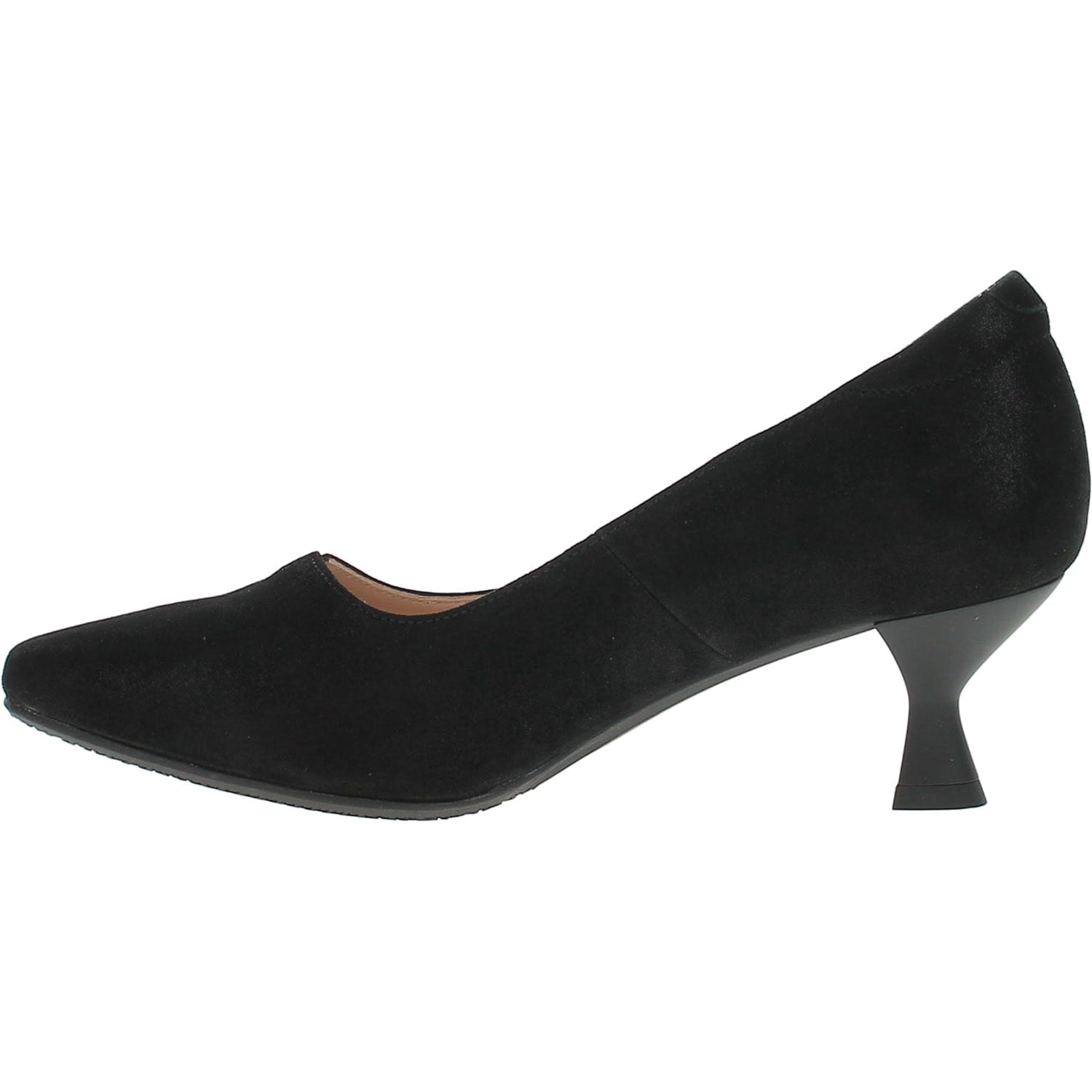 Bella Comforto Mia Pump Women's Comfortable Heels - Perfect for Office, Party & Wedding Occasions