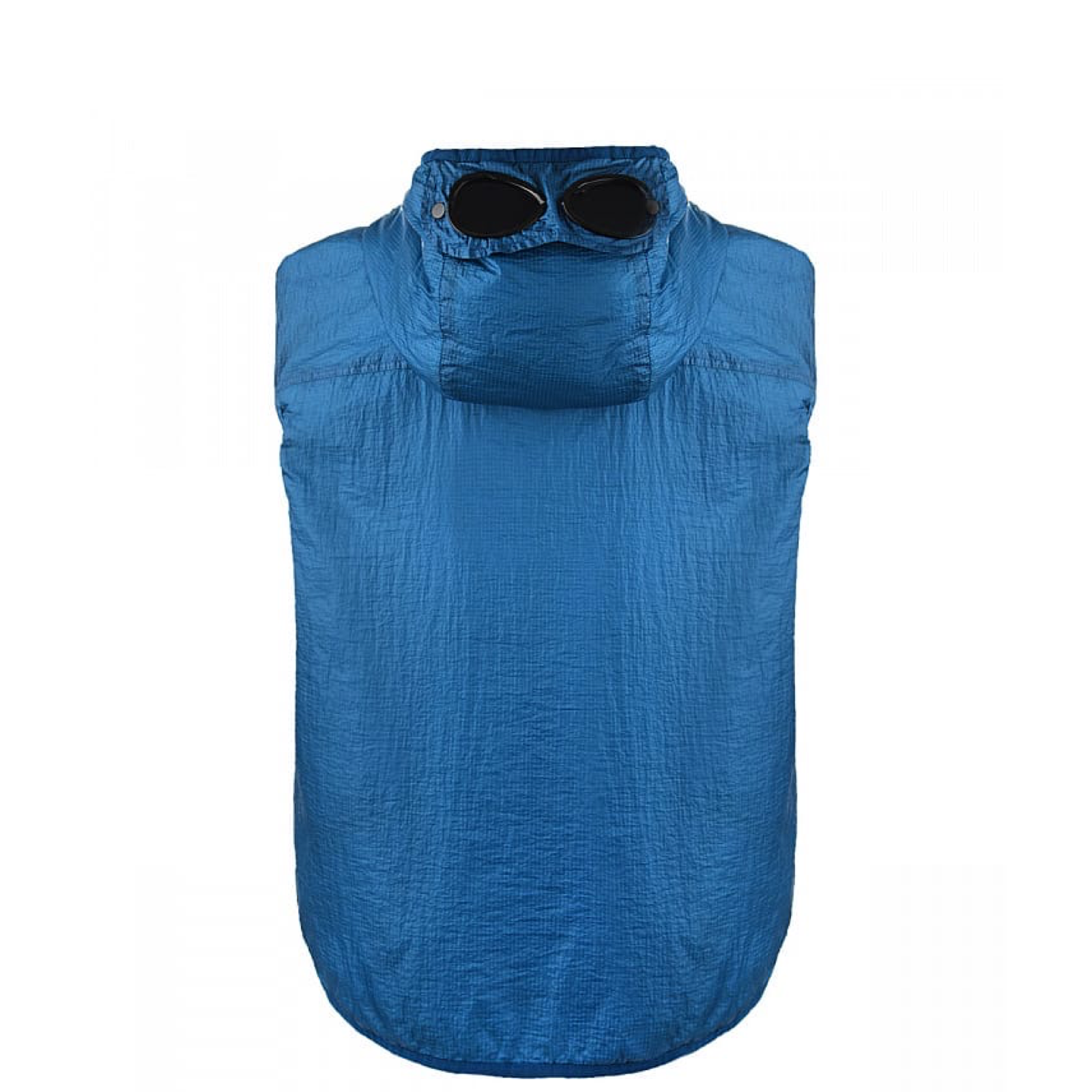 CP Company Kids Chrome Goggles & Vest Set - Stylish Protective Gear for Outdoor Play and Safety