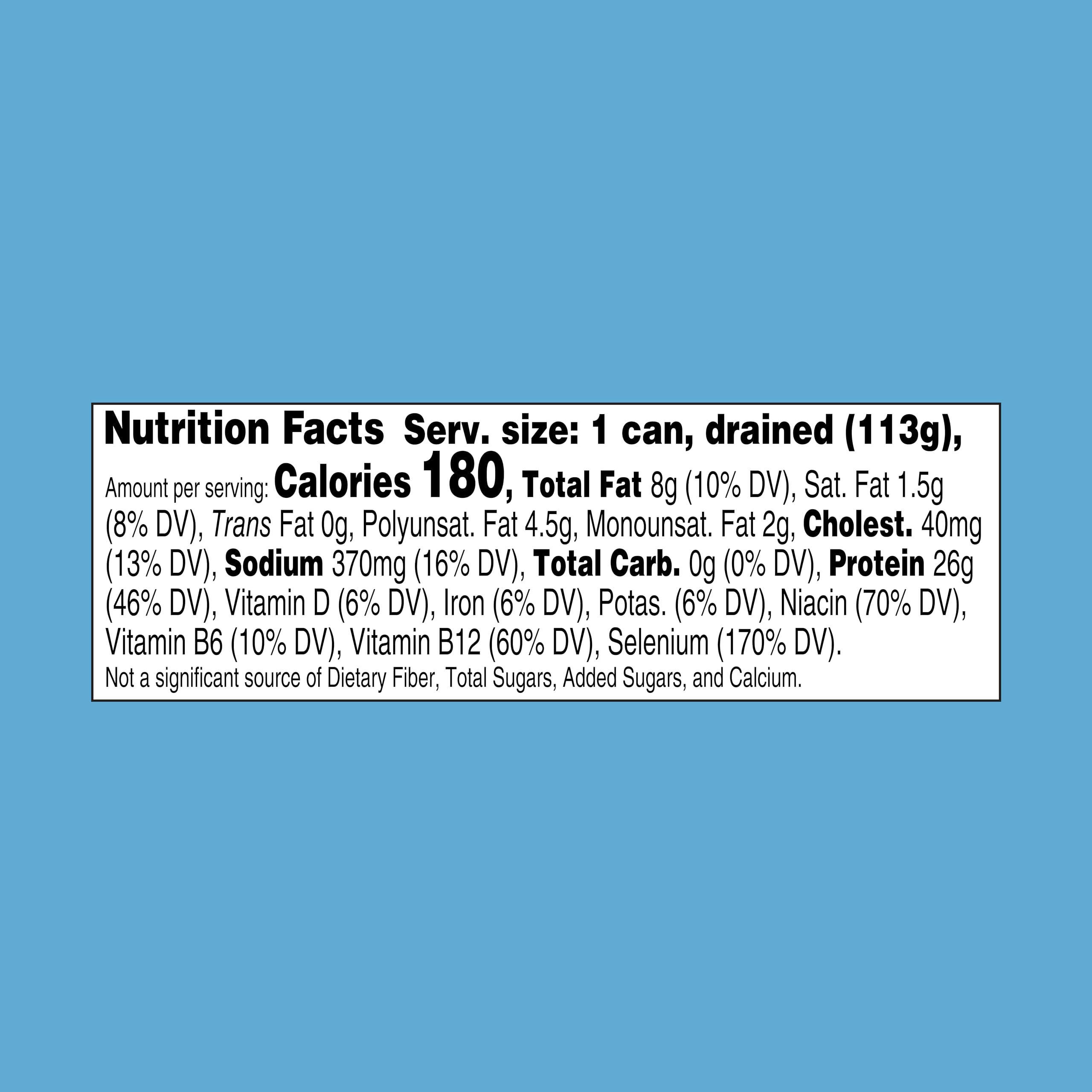 StarKist Solid White Albacore Tuna in Oil - 5 oz Can (Pack of 24) | Premium Canned Tuna for Salads, Sandwiches & Meal Prep | High Protein, Keto & Paleo Friendly