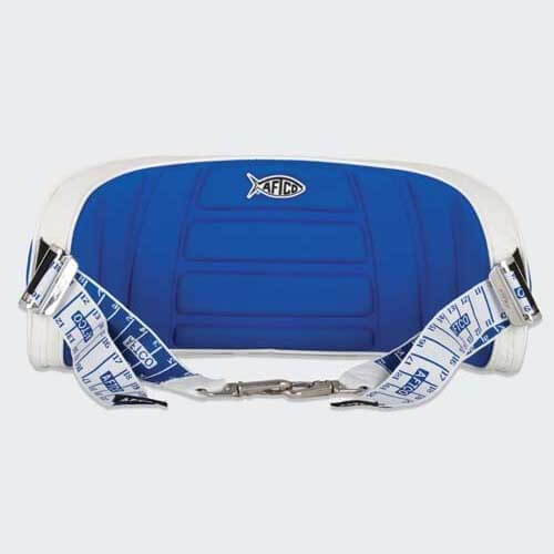 Aftco GBR Bucket Harness - Premium Fishing Gear for Saltwater & Freshwater Anglers - Perfect for Offshore, Inshore, and Kayak Fishing Adventures