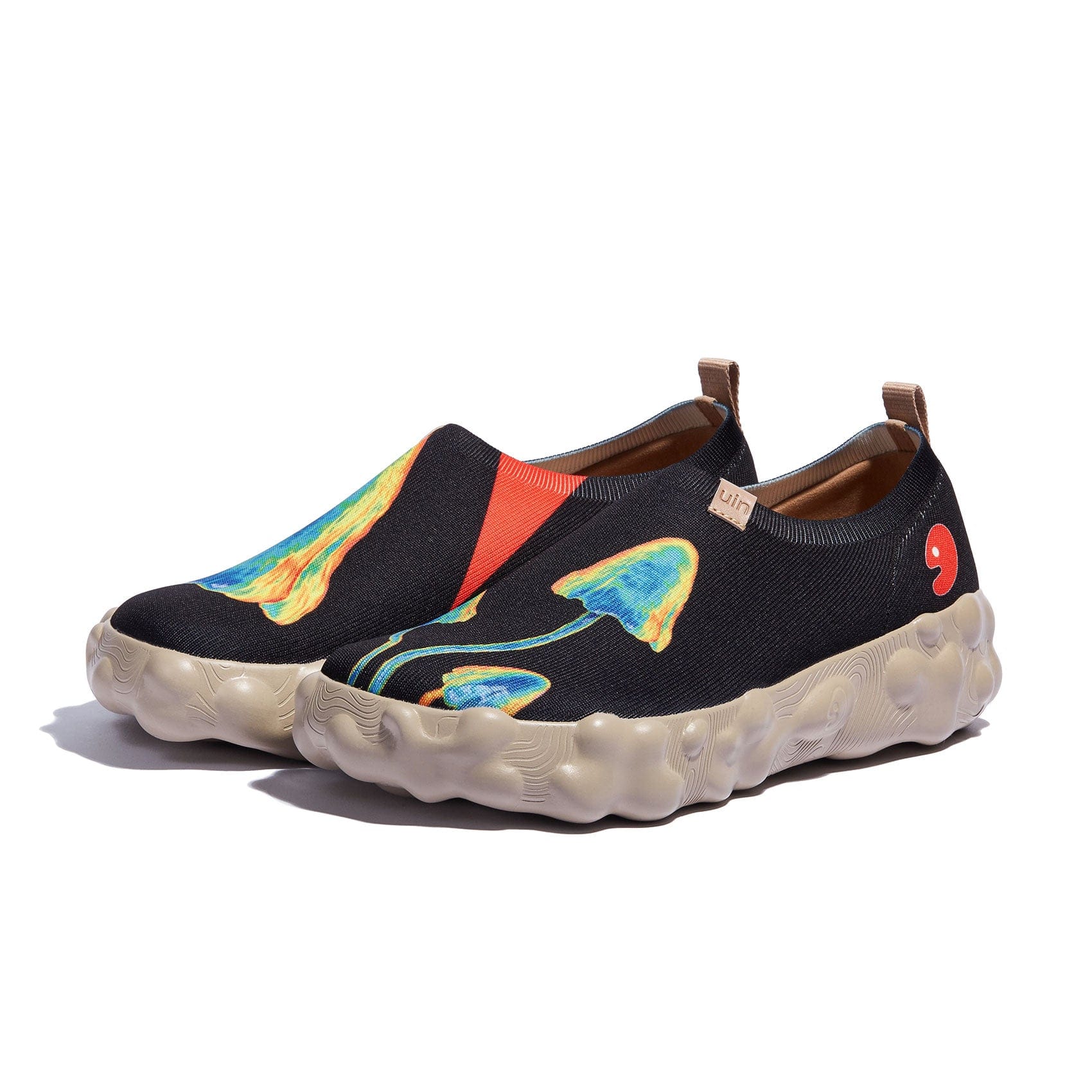 Mysterious Plant 2 Toledo VI Women's Shoes - Stylish Comfort for Everyday Wear, Work & Casual Outings