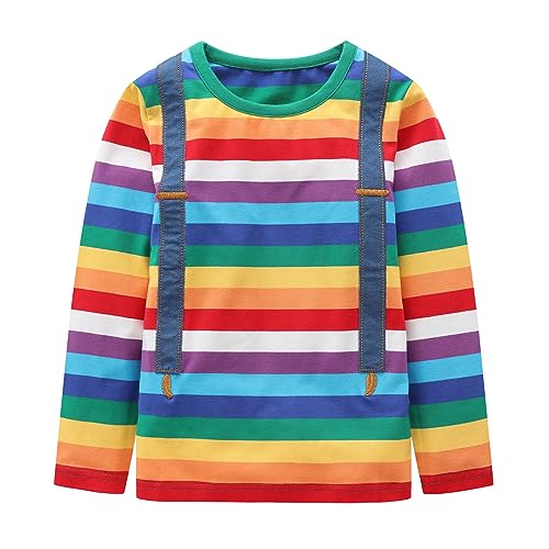 Rainbow Straps