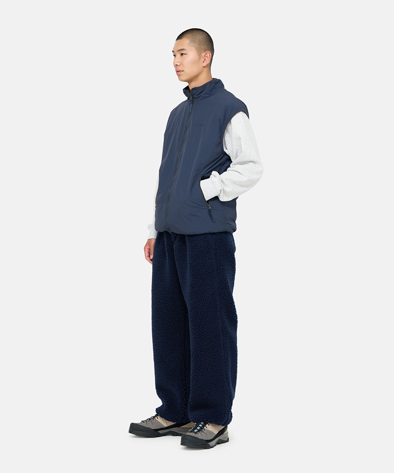 Sherpa Lined Winter Pants for Men & Women - Cozy Fleece-Lined Trousers for Cold Weather | Perfect for Hiking, Snowboarding & Outdoor Activities