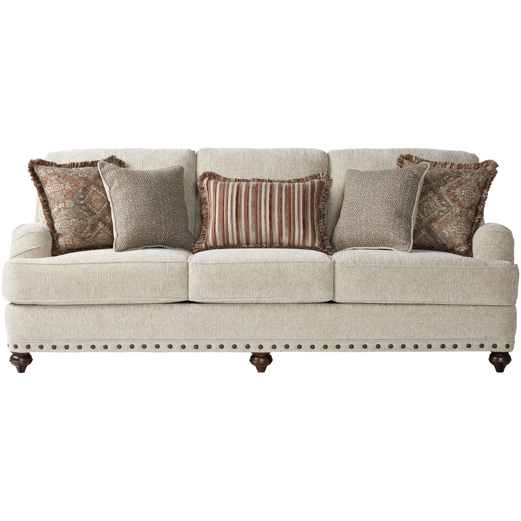Stylish and Comfortable Dolley Sofa - Modern Living Room Furniture for Home, Office & Lounge - Perfect for Relaxing, Entertaining & Decorating