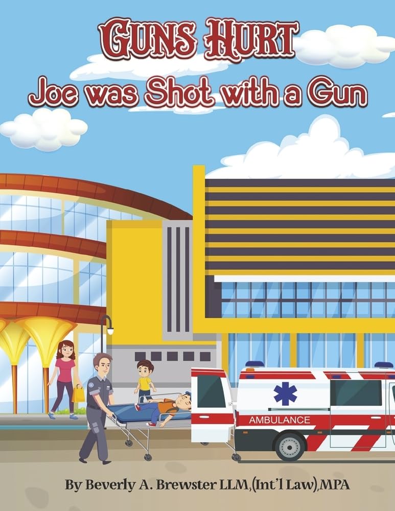 Gun Safety Awareness - The Dangers of Firearms & How to Prevent Accidents | Home Security & Personal Protection Tips