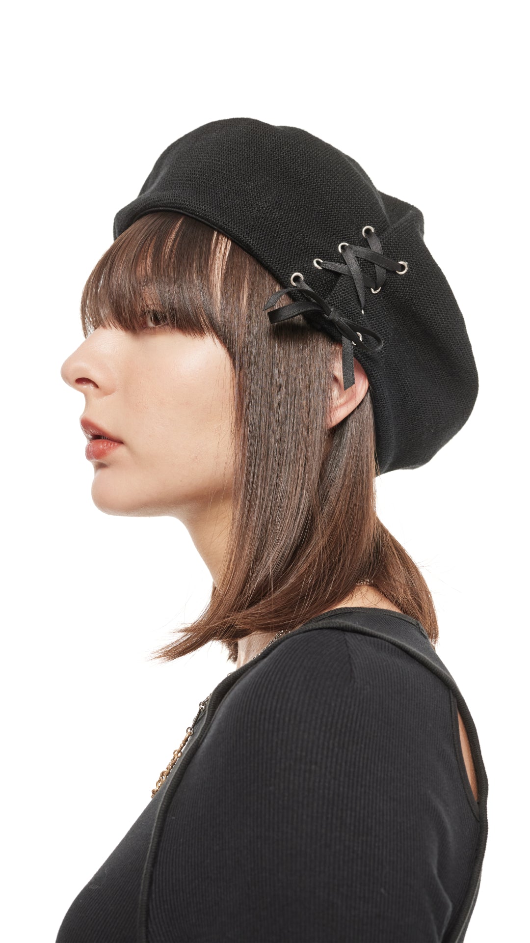 Dart Beret Hat for Women & Men - Stylish French Fashion Accessory for Casual Outfits, Parties & Special Occasions