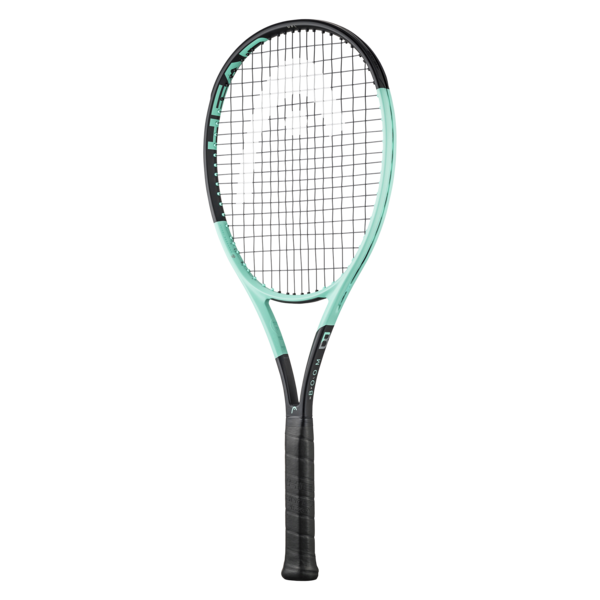 Head Boom MP L (2024) Demo Rental - Premium Tennis Racket for Intermediate Players | Perfect for Club Training & Tournament Practice