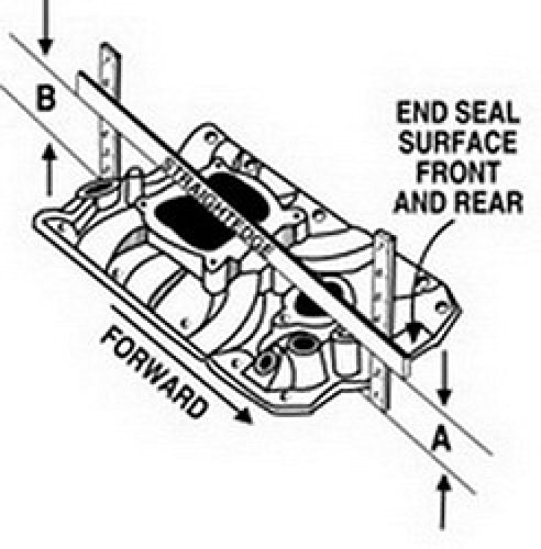 High-Performance Aluminum Car Radiator - Efficient Engine Cooling for Sedans, SUVs & Trucks - Perfect for Daily Commute & Long Road Trips