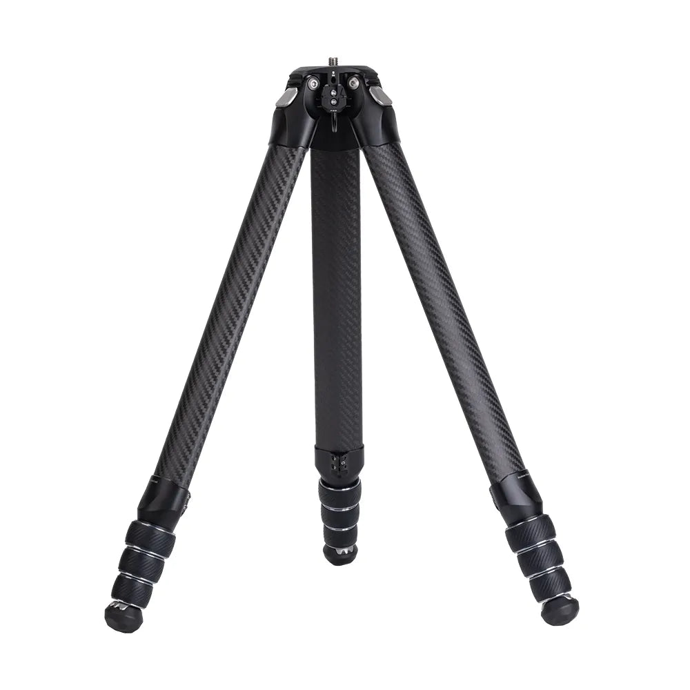Ulanzi Falcam TreeRoot Quick Lock Pro Tripod T00A4901 - Professional Camera Tripod with Quick Release for DSLR, Mirrorless & Video - Perfect for Travel, Vlogging & Outdoor Photography
