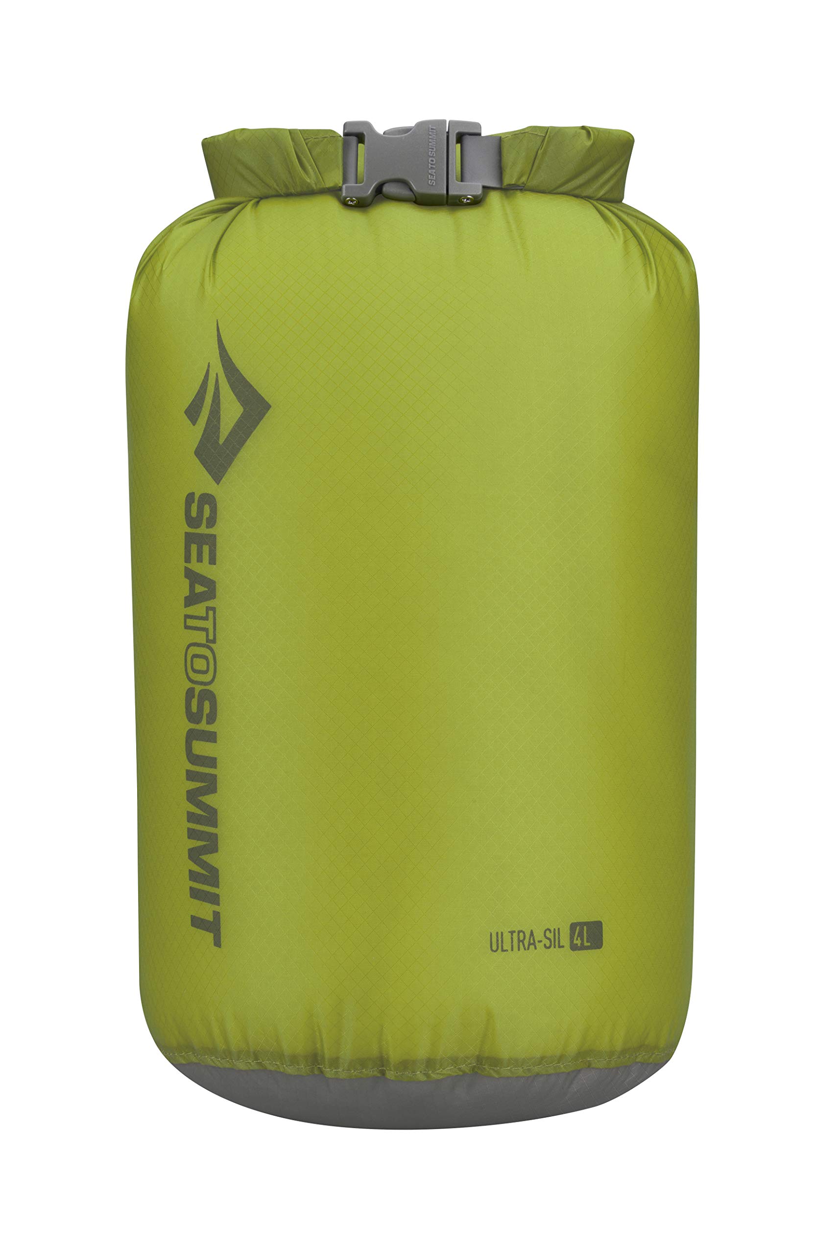 Sea to Summit Ultra-Sil Dry Sack - Waterproof Ultralight Dry Bag for Camping, Hiking, Kayaking & Travel - Compact Gear Storage for Outdoor Adventures
