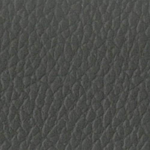 Stylish Mandel Faux Leather Sofa - Modern PU Leather Couch for Living Room, Office & Lounge - Comfortable Contemporary Furniture for Home Decor