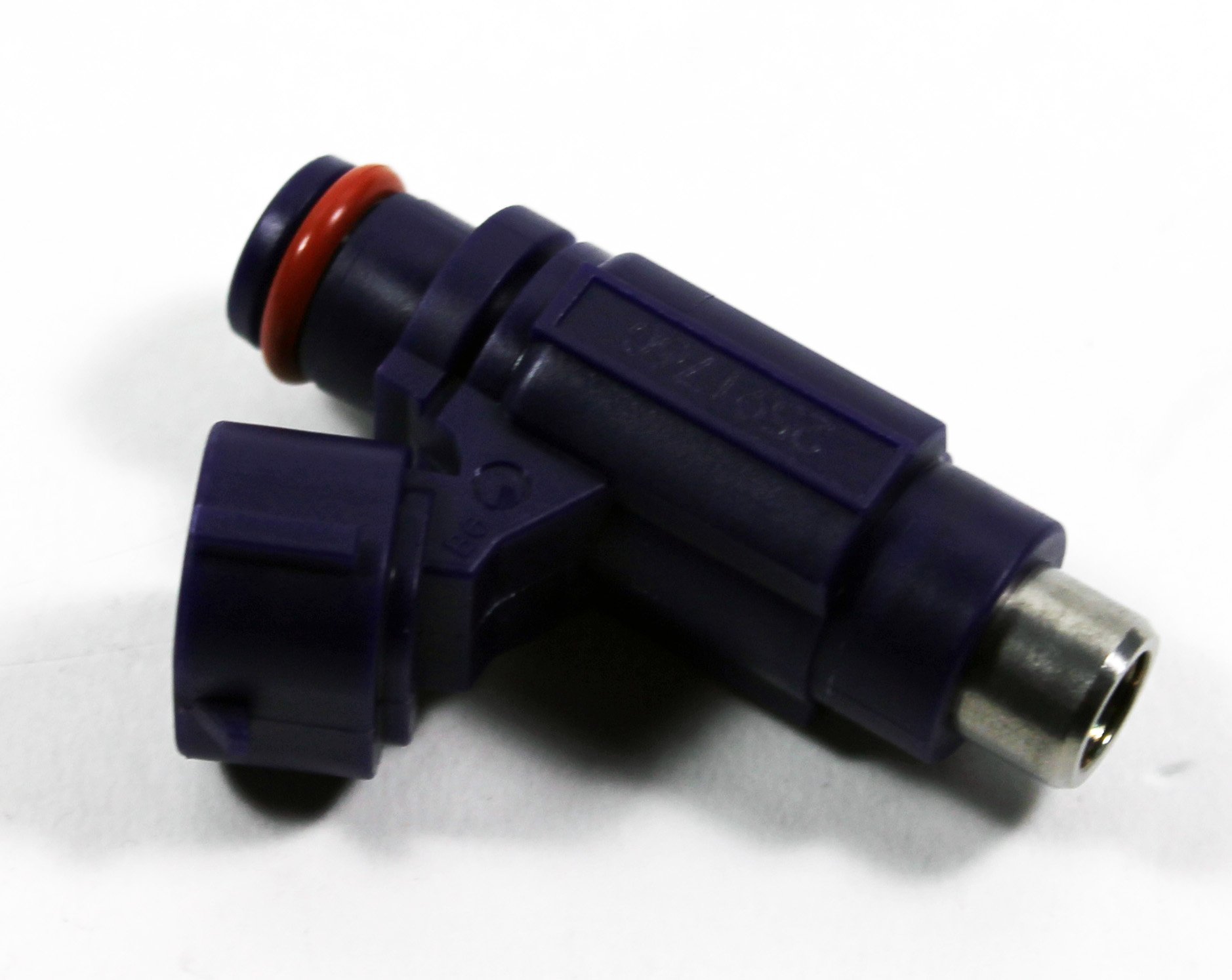 Kawasaki 09-18 MULE Fuel Injection Nozzle 49033-2060 OEM Replacement Part - Perfect for Off-Road Utility Vehicles & Farm Equipment Maintenance