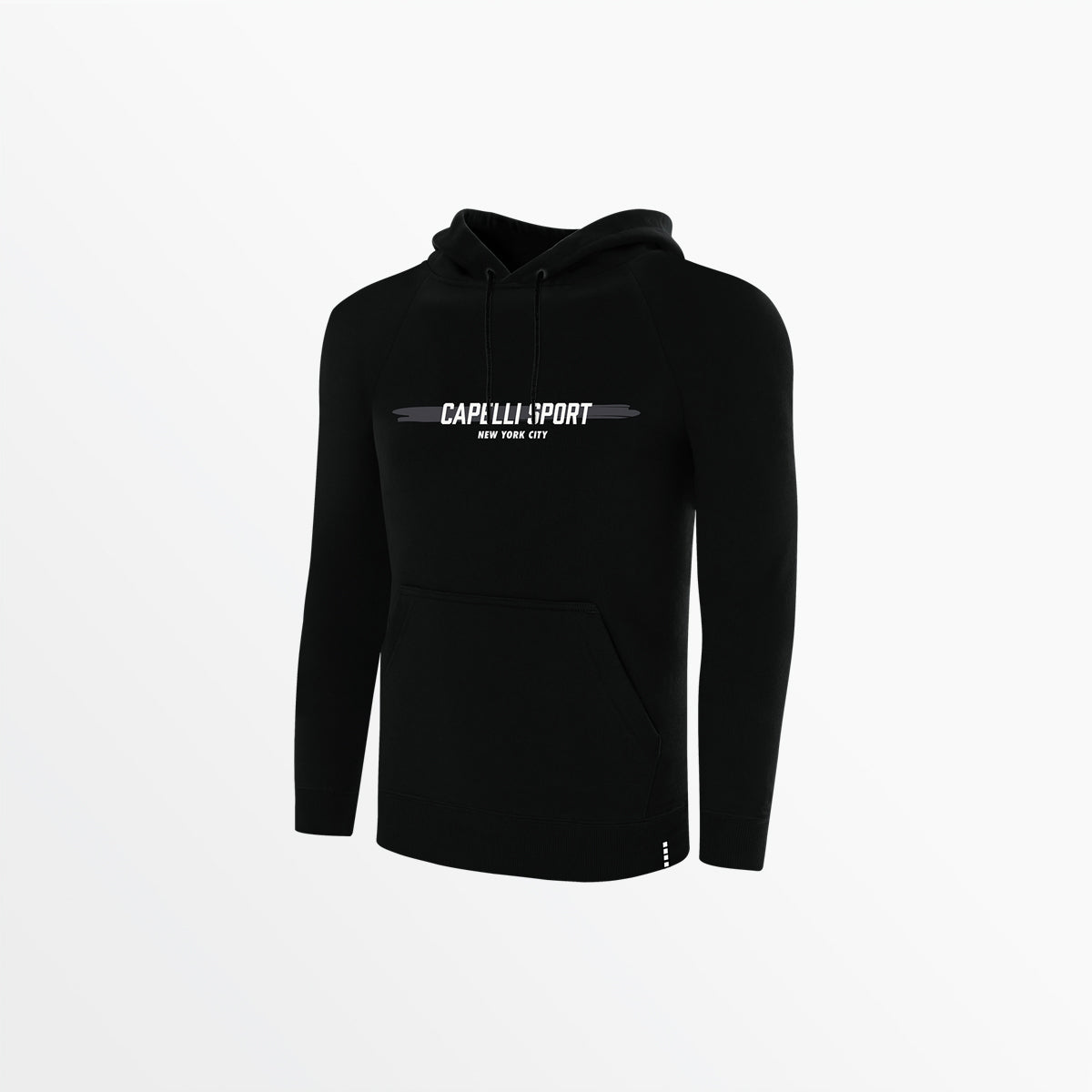 Men's Strike Pullover Hoodie - Soft & Comfortable Fleece Sweatshirt for Casual Wear, Gym, and Outdoor Activities
