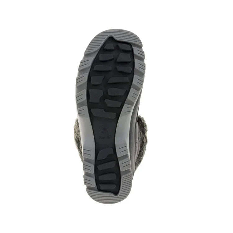 KAMIK MOMENTUM L 2 Women's Winter Boots - Waterproof Snow Boots for Women, Comfortable & Warm Cold Weather Shoes - Perfect for Snowy Days, Hiking & Outdoor Activities