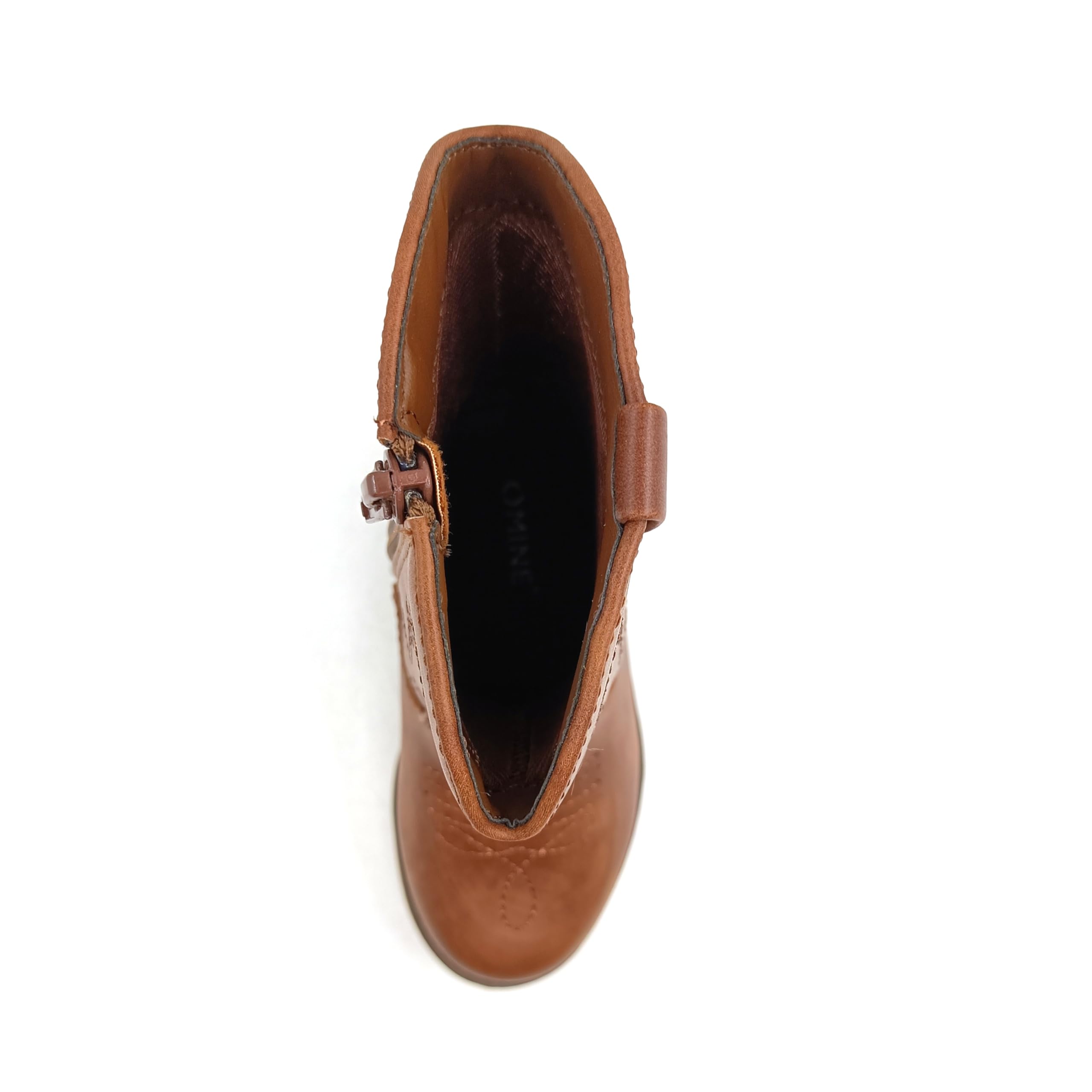 ICEBIRDS Western Cowboy Boots for Toddlers & Kids - Comfortable & Stylish for Playtime, Parties & Western-Themed Events
