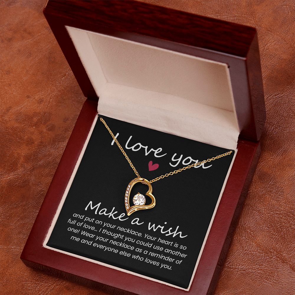 Romantic 'I Love You' Gifts for Her - Thoughtful Presents for Wife, Girlfriend & Best Friend | Perfect for Christmas, Birthday & Anniversary | Home Decor & Surprise Gift Ideas