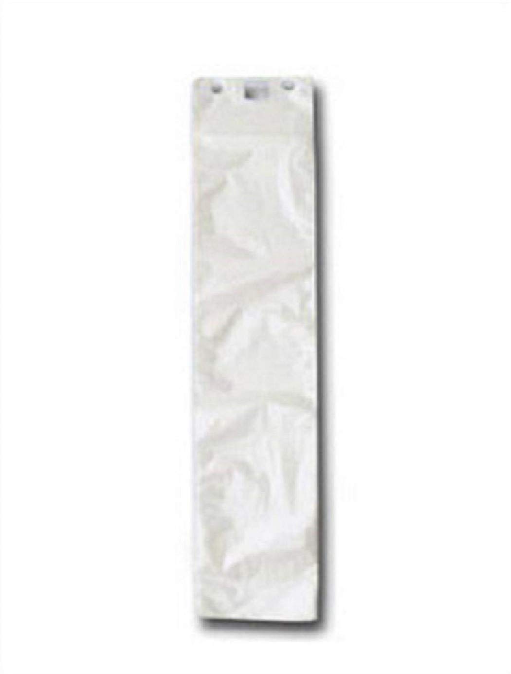 Premium Wet Umbrella Bags & Refills - 1000 Pack, Universal Fit for All Umbrellas - Keep Floors Dry in Homes, Offices & Stores