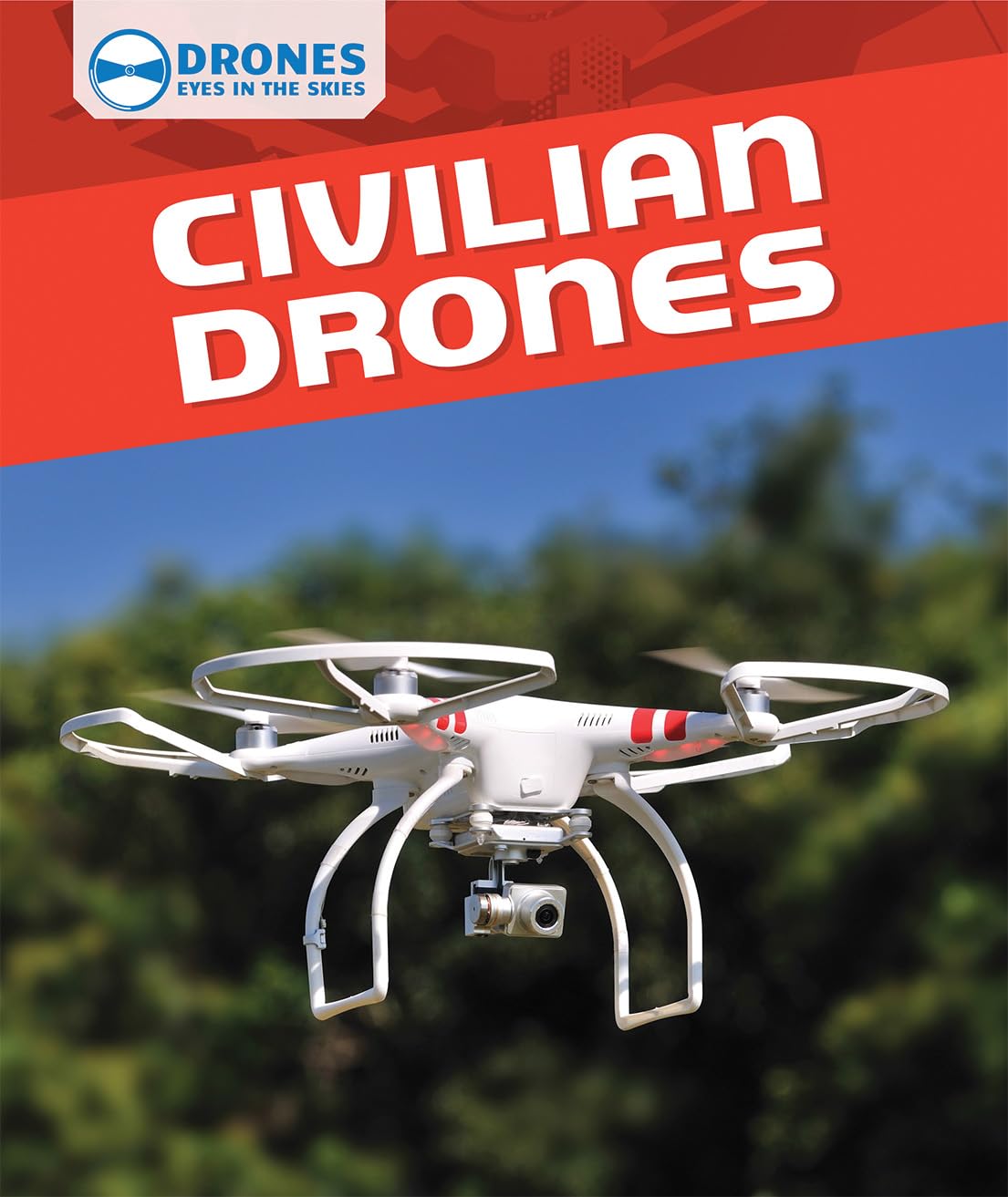 Best Civilian Drones for Hobbyists & Professionals - HD Camera Quadcopters with GPS & Auto Return - Perfect for Aerial Photography, Videography, and Outdoor Adventures