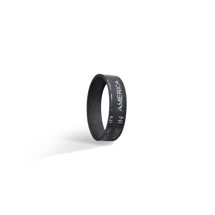 Dirt Devil 103 500 501 503 5000 513 Vacuum Belt Replacement Part #17397 - Compatible with Royal Hand Cleaner & Other Models - Ideal for Home Cleaning and Maintenance