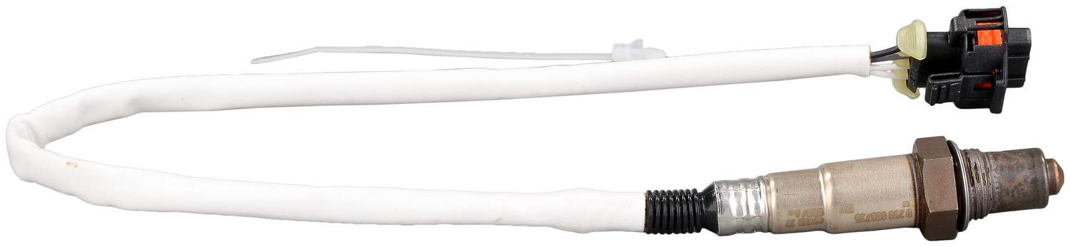 BOSCH 16735 Premium Original Equipment Oxygen Sensor - Compatible with Chevrolet Cruze, Cruze Limited, Sonic - Improve Engine Performance & Fuel Efficiency for Smooth Driving