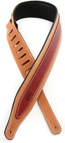 Russet/Cranberry
