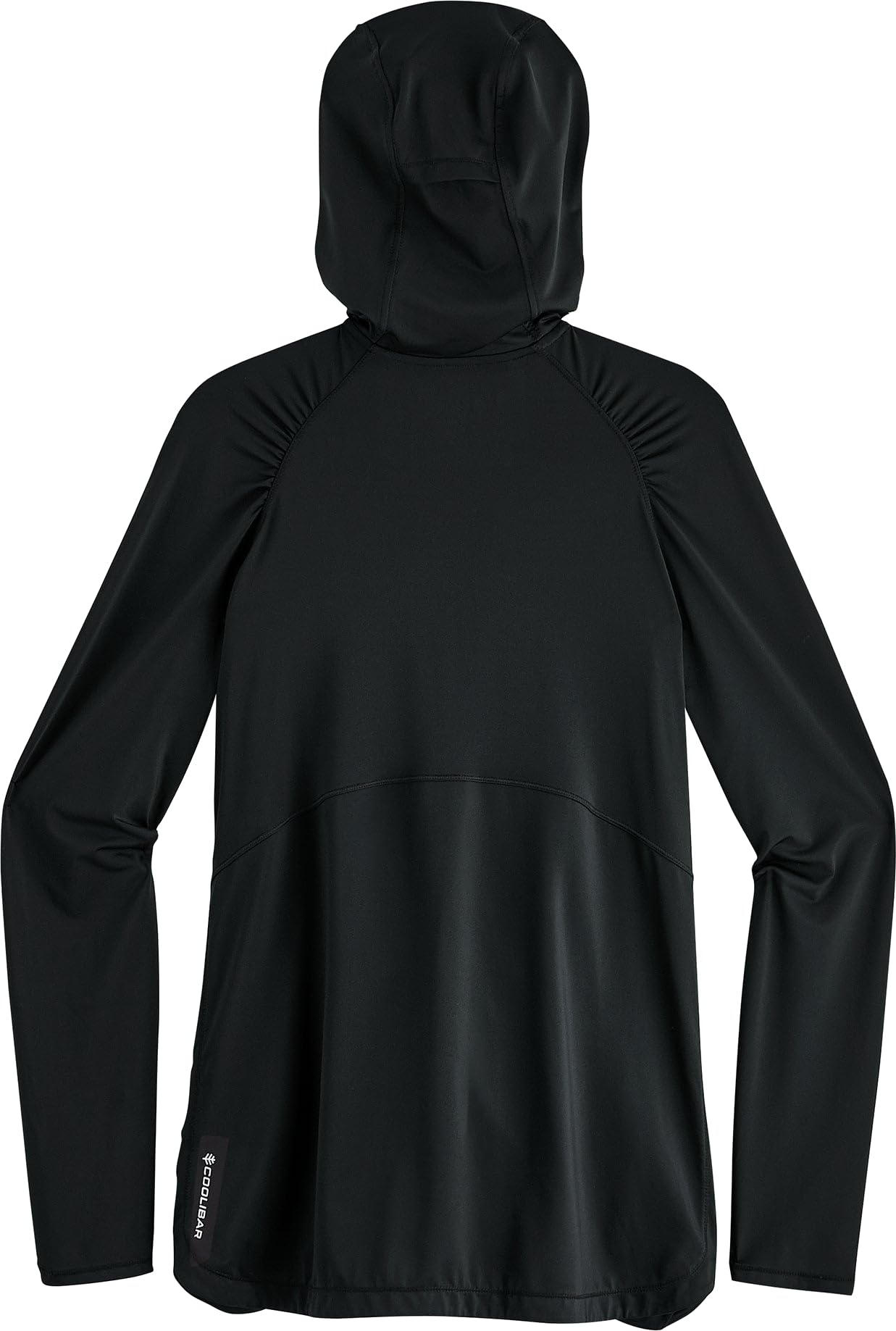Coolibar UPF 50+ Women's Sun Protective Full Zip Jacket - Lightweight UV Protection for Outdoor Activities, Hiking & Travel
