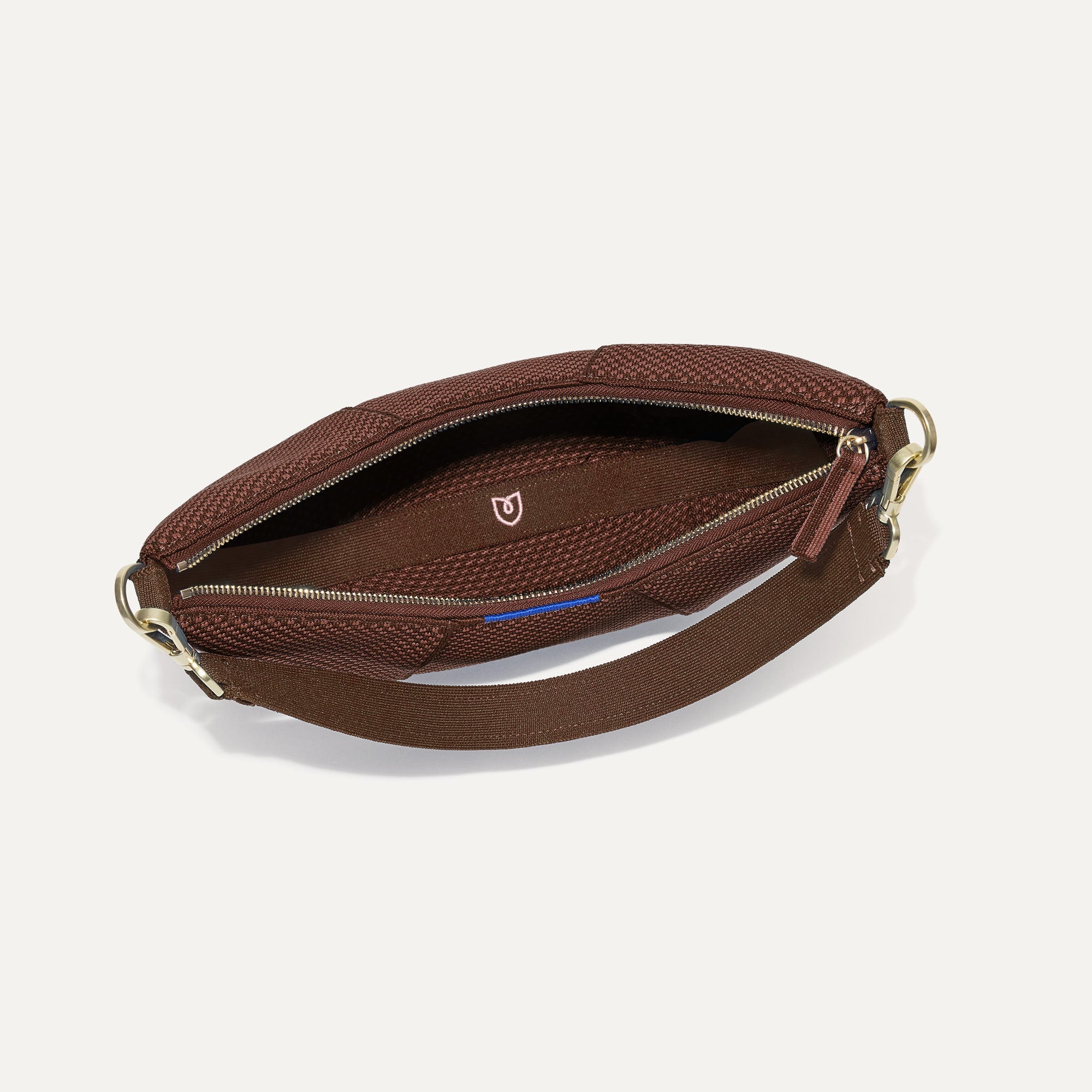 Eclipse Crescent Bag - Stylish & Trendy Crossbody Purse for Women | Perfect for Everyday Use, Travel & Date Nights
