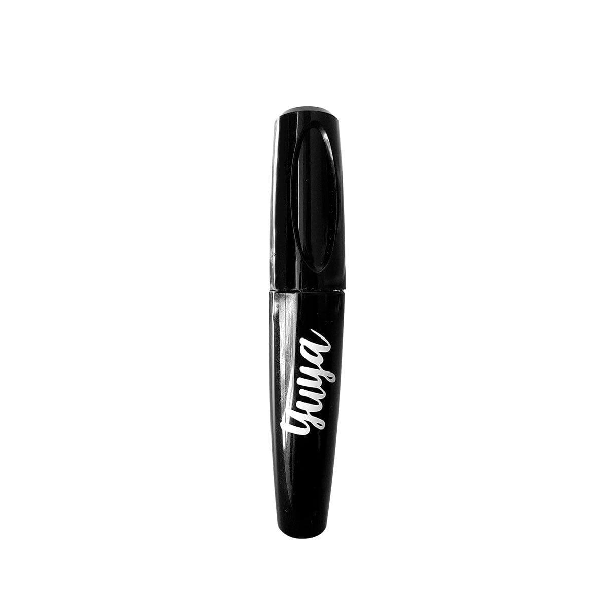 Yuya Eyelash Mask - Natural Lash Growth Serum for Longer, Thicker Lashes & Brows | Perfect for Nighttime Care & Enhancing Lash Volume