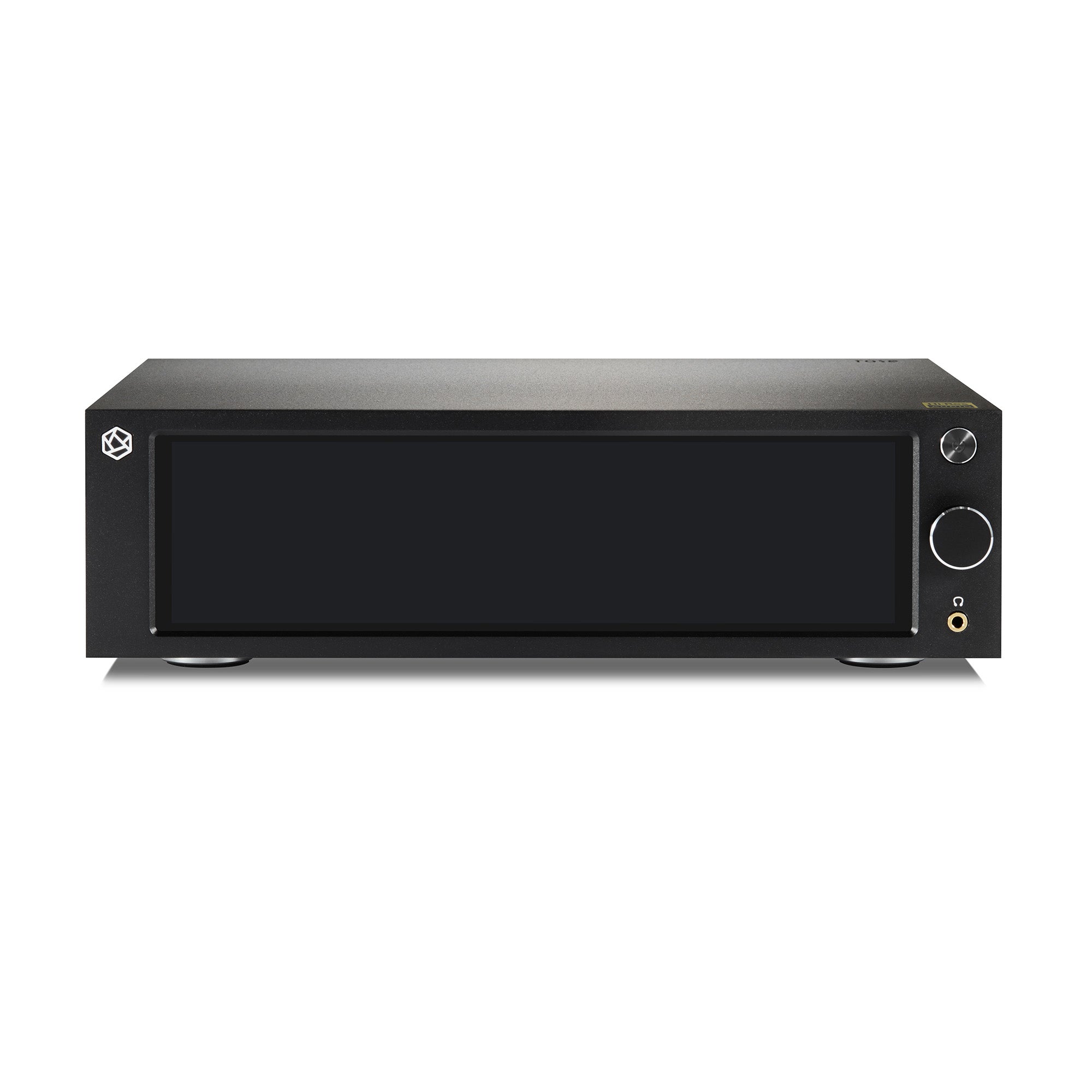 HiFi ROSE RS250A High Performance Network Audio Streamer - Wireless Music Player for Home Theater & Audiophile Systems | Perfect for Streaming Hi-Res Music, Spotify, Tidal & Apple Music