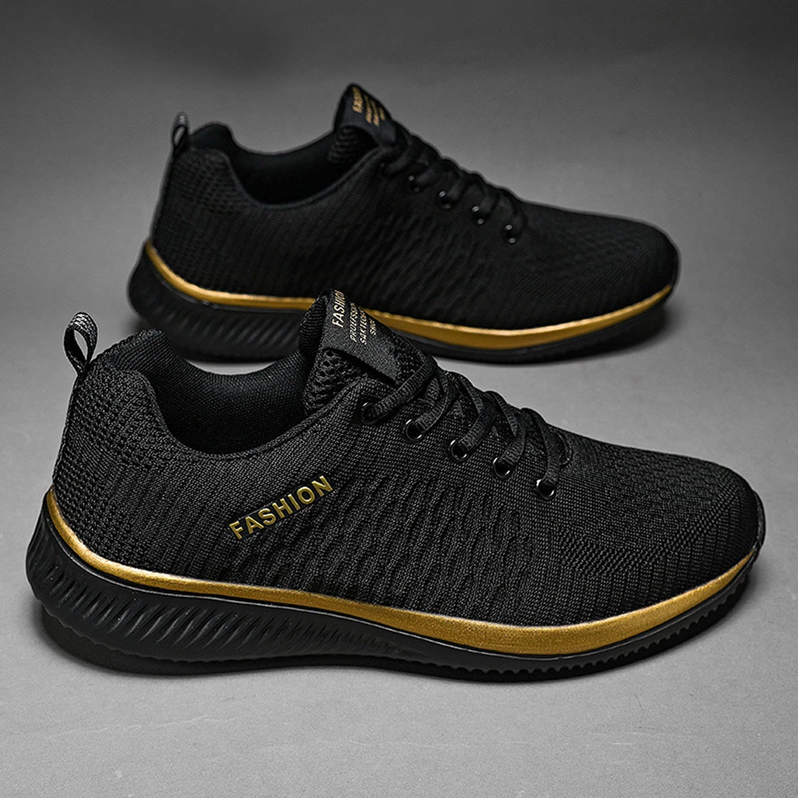 Women's Lightweight Mesh Running Shoes for Hiking & Walking - Sport & Leisure