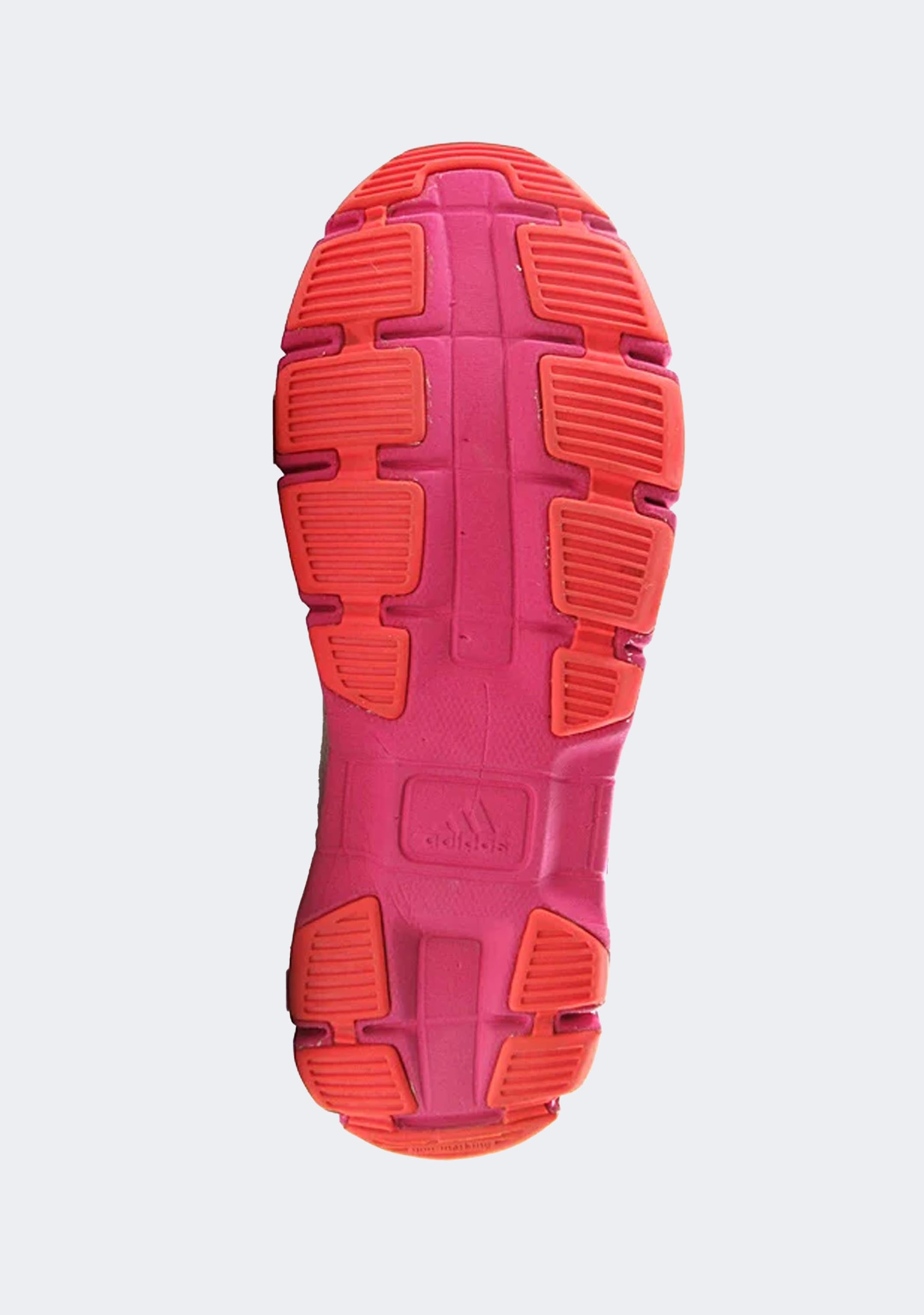 Adidas Kids' Adifast Running Shoes - Lightweight & Breathable for Boys & Girls - Perfect for School, Sports & Outdoor Activities