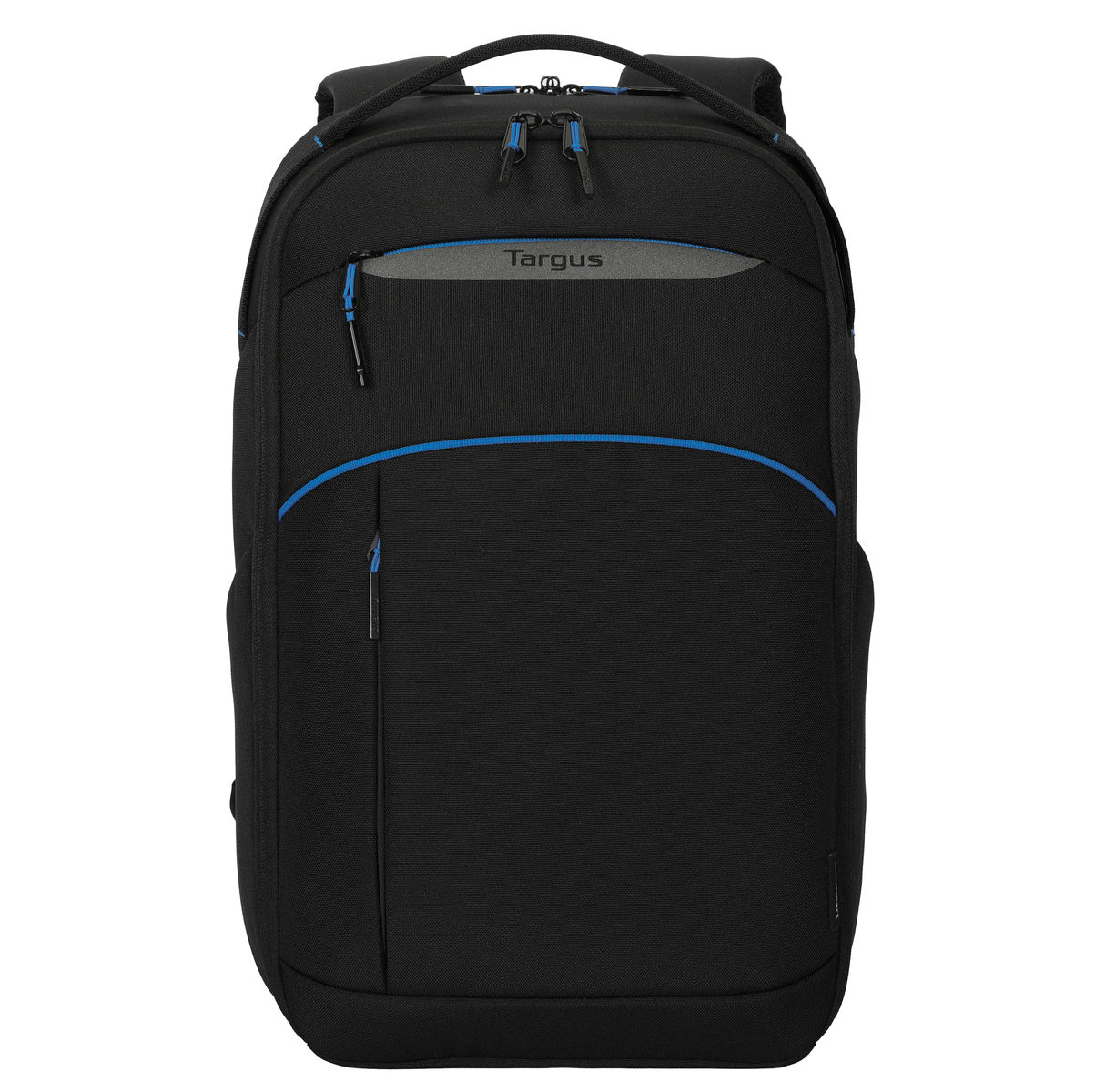 15-16 Inch Coastline EcoSmart® Waterproof Laptop Backpack - Lightweight & Durable for School, Travel & Work | Sustainable Recycled Material