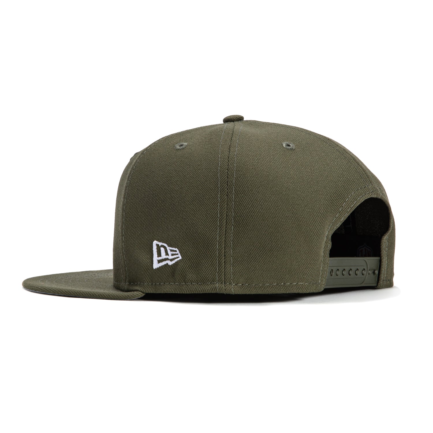 New Era 9Fifty Dallas Cowboys Snapback Hat - Olive Green Adjustable Baseball Cap for Men & Women - Perfect for Game Day, Sports Events & Casual Outfits