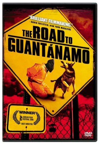 The Road to Guantanamo - DVD by Sony Pictures Home Entertainment | Political Documentary Film | Perfect for History Buffs & Political Science Students