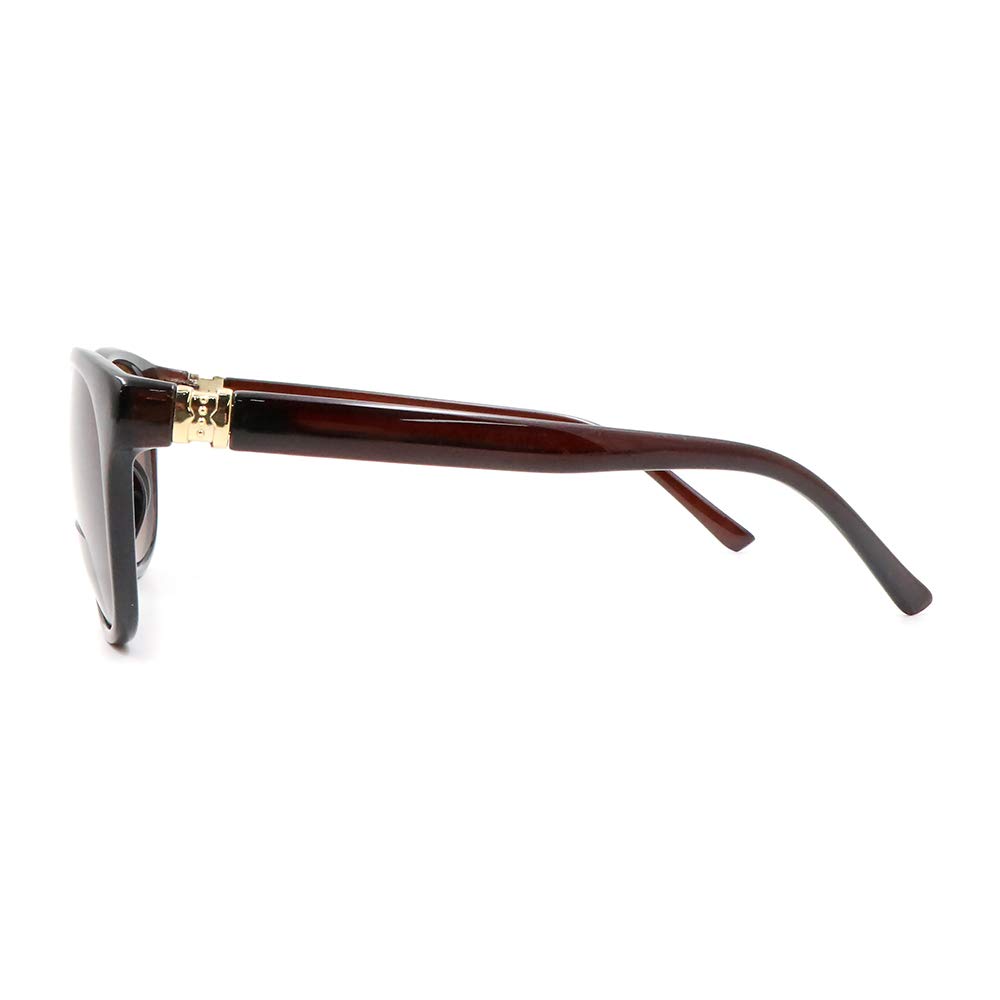 Bifocal Sunglasses for Women - Fashion Reading Glasses for Outdoor & Reading