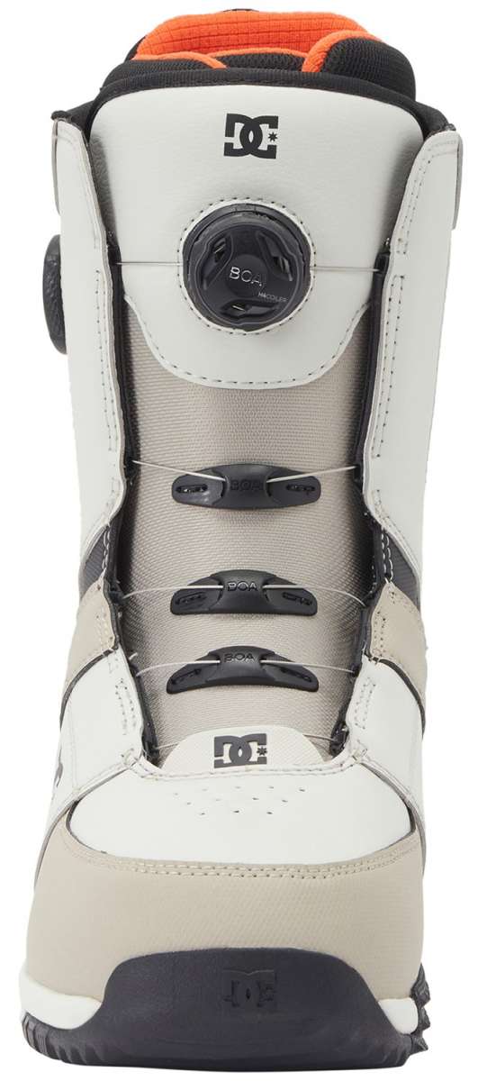 DC Control Snowboard Boots 2024 - Men's & Women's High-Performance Snowboarding Boots for All-Mountain Riding | Perfect for Freestyle, Park & Powder Snowboarding