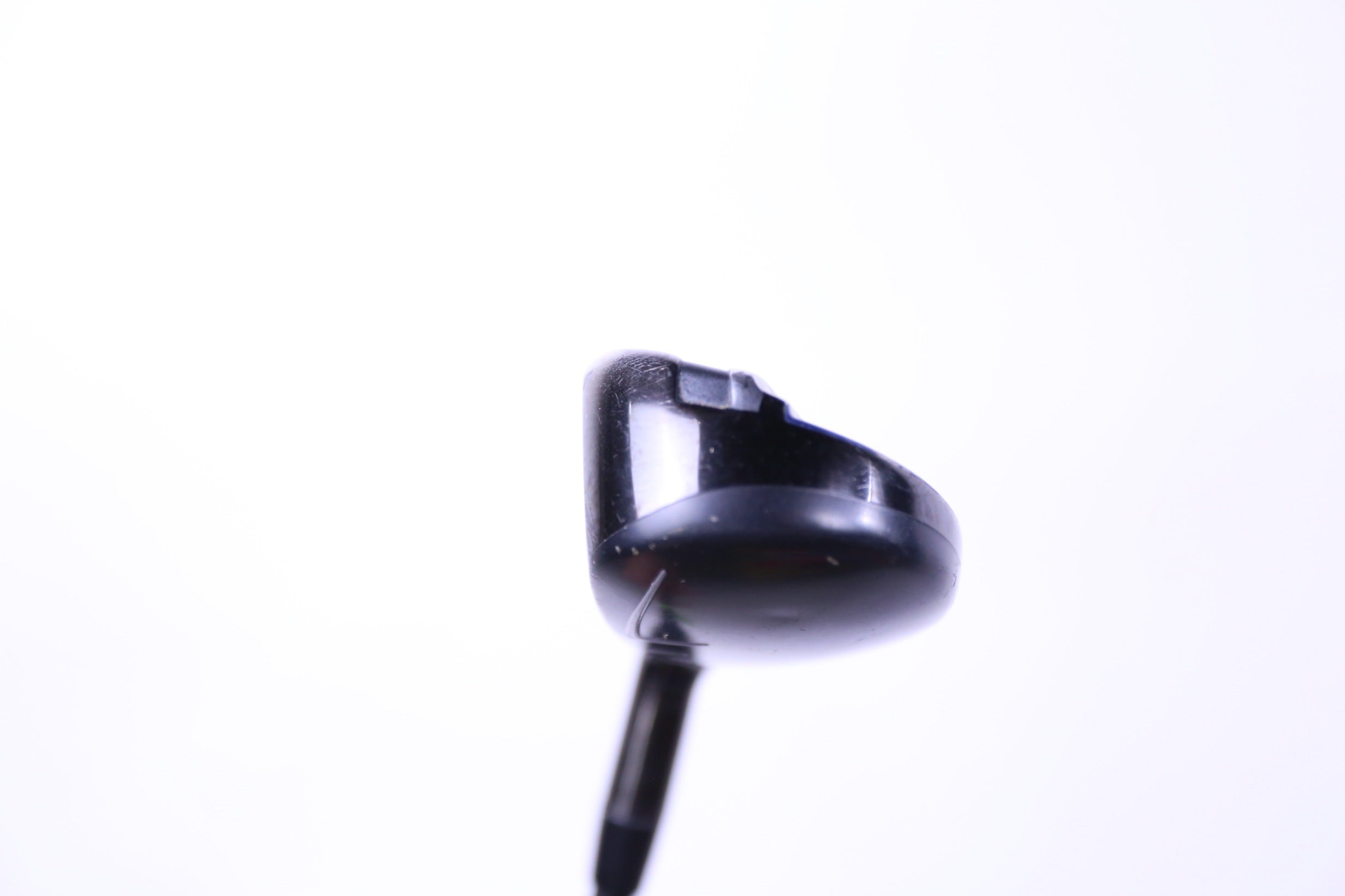 Used Callaway Steelhead XR 4H Hybrid Golf Club - Right Handed 22° Senior Flex - Perfect for Senior Golfers & High Handicap Players on Fairways & Roughs