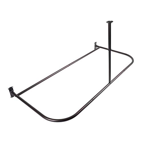 Oil Rubbed Bronze