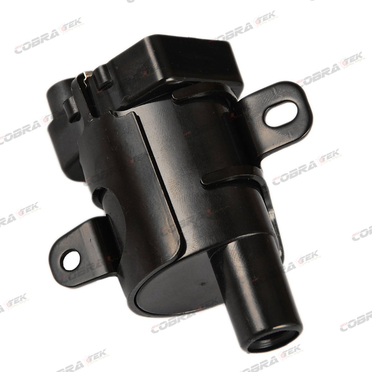 Cobra-Tek Ignition Coil Compatible with 2006 GMC Sierra 2500 HD V8 6.0L 8.1L - High Performance Replacement Part for Smooth Engine Start & Reliable Driving Experience